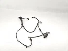Genuine 19-26 Porsche Cayenne 9Y0 Rear Driver Left Side Abs Caliper Wire Used. Price: $79.94.