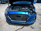 Driver Rear Suspension 1.6L Turbo Market Fits 18-19 Sonata 104864535 Used. Price: $261.39.
