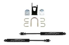 Fabtech Motorsports FTS8046 Stealth Steering Stabilizers New. Price: $318.90.