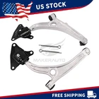 Front Left & Right Control Arm W/ Ball Joint For 2011 2012-2016 Honda Cr-z Crz New. Price: $154.79.