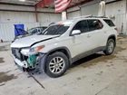 Passenger Rear Suspension Classic Style 5TH Digit Fits 18-24 Traverse 2108651 Used. Price: $641.16.