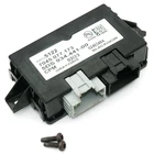 2019-2023 Cadillac XT4 Steering Column Tilt Wheel And Telescope Control Module Used. Price: $22.40.