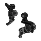 Rear Steering Knuckle Subaru Forester/impreza 2001-2007 28419FE001 Pair New. Price: $111.44.