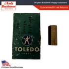 1936-1947 Dodge Truck WD15 WF31 Ton 1/2 Rear Spring Shackle Bushing 572130 Nos New. Price: $99.03.