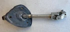12-17 Audi S6 Steering Column Shaft U-joint Oem #4G1419753B Used. Price: $35.99.