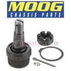 Moog Front Lower Ball Joint For 1994-1996 Dodge Ram 3500 Spring Ride Vw New. Price: $81.93.