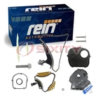 Rein Timing Chain Kit For 2015-2018 Audi Q3 2.0L L4 Engine Valve Train Sw New. Price: $597.03.