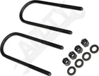 Dorman 929-762 U-bolt Repair Kit New. Price: $34.92.