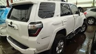 Driver Left Front Spindle/knuckle Fits 15-24 Runner 7007407 Used. Price: $225.99.
