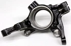 Oem Hyundai Sonata Hybrid Optima Left Driver Side Spindle Knuckle New. Price: $125.12.