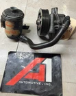 2011-2012 Honda Accord 2.4L Power Steering Pump Motor & Reservoir Assembly Oem Used. Price: $69.98.