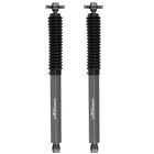 Maxpeedingrods 3.5-5" Rear Shock Absorbers For Jeep Wrangler Jk 4WD 2007-2018 New. Price: $84.52.