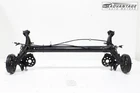 2017-2024 Mitsubishi Mirage Rear Suspension Subframe Crossmember Axle Beam Oem Used. Price: $410.79.