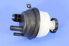 Genuine Mopar Power Steering Pump Reservoir 4880404AA New. Price: $91.96.