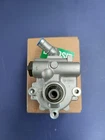 New Genuine Mopar Power Steering Pump Without Pulley Jeep Wrangler Jk 3.8L 07-11 Brand. Price: $442.31.