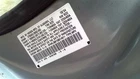 Driver Left Rear Suspension Without Crossmember Fits 05-10 Odyssey 1036217911 Used. Price: $247.81.