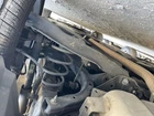 Passenger Rear Suspension Without Crossmember Fits 17-18 Mazda 3 1001902 Used. Price: $320.00.