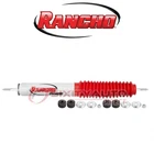 Rancho RS5000 Front Steering Damper For 1963-1965 Jeep J-310 Gear Xd New. Price: $107.47.