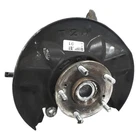 Front Passenger Side Spindle/knuckle Assembly - 2013 Honda Accord Coupe 2.4L Used. Price: $99.88.