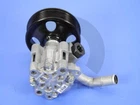 Genuine Oem Mopar Power Steering Pump For Dodge Durango 11-15 5.7L 68068641AB New. Price: $458.58.