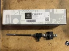 Mercedes Gle Gls Ml 1664620013 Steering Column Height Shaft Oem Used. Price: $118.88.