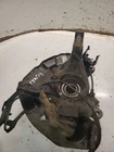 Driver Left Lh Front Spindle/ Knuckle Fwd 2004-2010 Sienna Tested Oem Used. Price: $47.95.