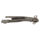 Driver Lower Control Arm Rear Trailing Awd Fits 07-12 Fusion 189152 New. Price: $155.00.