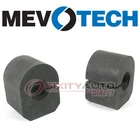 Mevotech Supreme Front To Frame Stabilizer Bar Bushing Kit For 1963-1964 Dh New. Price: $16.97.