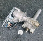 04-12 Chevy Malibu Pontiac G6 Electric Power Steering Pump Assist Motor Used. Price: $199.00.