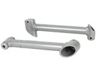 Whiteline KBR40 Rear Swaybar Subframe Support Braces Fits Subaru Brz 2022+ New. Price: $120.88.