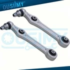 Pair Front Left/right Lower Control Arm Fit For Mercedes E400 C300 2015-2018 New. Price: $88.00.