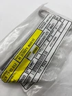 Hyundai Genuine Parts D3021-AU010 Crossbar Hand Tool S/p D3021AU010 New. Price: $25.46.