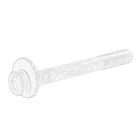 002 990 45 20 Clamping Bolt, Ball Joint Oe Mercedes New Stock Neu. Price: $58.93.