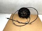 19-22 Honda Passport Fwd Rear Right Spindle Knuckle Hub Assembly, Oem LOT3669 Used. Price: $99.00.