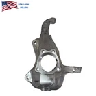 2019- 26 Sierra Silverado 1500 Front Suspension Rh Steering Knuckle Spindle Used. Price: $64.83.