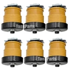6PCS Body Mount Bushing 08-16 Ford F250 F350 F450 F550 Super Duty 924-066 New. Price: $98.00.