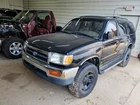 Steering Intermediate Shaft Assembly Runner 1997 1690469 Used. Price: $52.50.