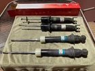 Mazda Miata MX-5 (2009-2013) Oem Shocks And Dampers Used. Price: $150.00.