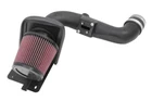 K&n Cold Air Intake - 57 Series System Ford Fiesta 1.6L 2014 2015 New. Price: $367.99.