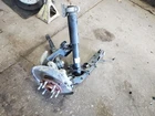 Cadillac XT5 (local Pickup Only) Driver Left Rear Suspension Fwd Fits 17-19 173 Used. Price: $142.40.