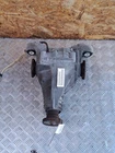 Porsche Cayenne V6 Tiptronic 2010 3.6 Petrol Rear Differential 4460310018 A268 Used. Price: $367.80.