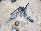 (local Pickup Only) Driver Rear Suspension Without Crossmember Fits 15-20 Sedona Used. Price: $204.90.