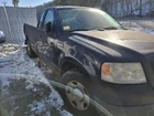 2005 Ford F150 Driver Front Knee Abs Disc Brake Assembly Used 176K Miles. Price: $284.95.