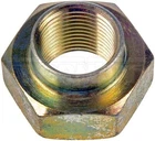Dorman 615-115 Staked Spindle Nut M18-1.5 Hex Size 30MM New. Price: $21.80.