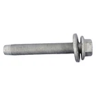 For Dodge Dart 2013-2016 Mopar 06510893AA Hex Flange Head Bolt & Washer New. Price: $15.18.