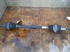 Passenger Axle Shaft Rear Electric Fits 11-18 Porsche Cayenne 732277 Used. Price: $194.99.