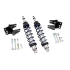 Ridetech 12126110 Hq Series Rear Coilovers, 79-93 Fits Mustang New. Price: $990.00.