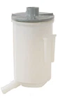 Power Steering Reservoir Cardone 3R-224 Fits 1990 Honda Accord New. Price: $81.95.