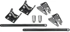 1970-81 Camaro / Firebird Caltracs Low Profile Traction Bars New. Price: $394.99.