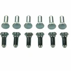 Moog K100206 Alignment Cam Guide Pin High-quality Auto Part, Universal Fit For New. Price: $90.44.